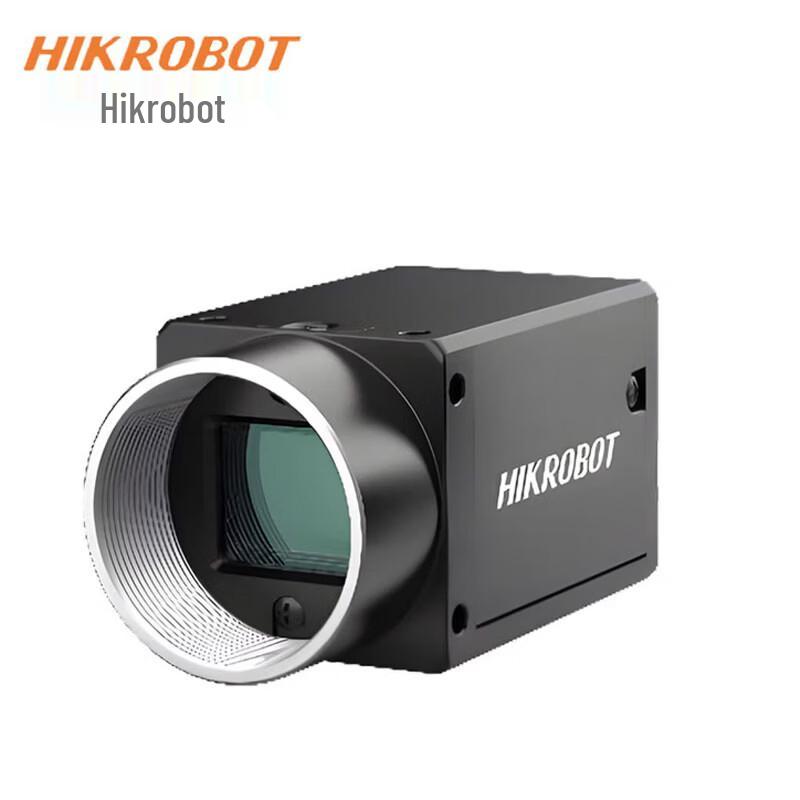 Hikvision MV-CH120-20GC Industrial Vision Camera CN plug (adapter included)
Hikvision MV-CH120-20GC Industrial Vision Camera CN plug (adapter included)