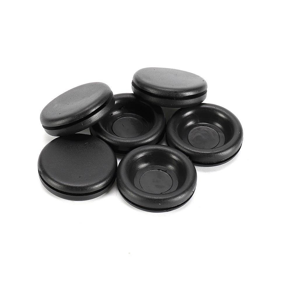 Rubber Grommets Set 200PCS Assorted Sizes with Open and Closed Blind Wiring Bung for Use in Industrial and Electrical Projects China Mainland
Rubber Grommets Set 200PCS Assorted Sizes with Open and Closed Blind Wiring Bung for Use in Industrial and Electrical Projects China Mainland