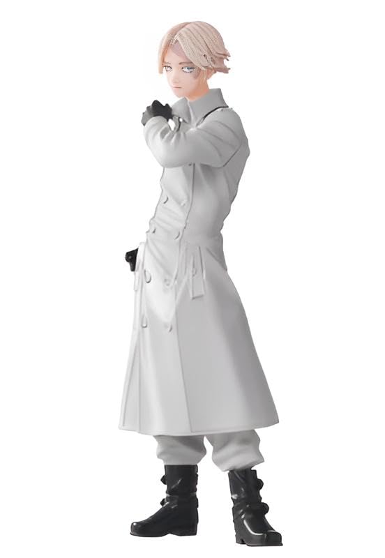 Inui Seizou Black Dragon Premium Figure TokyoRevengers
Inui Seizou Black Dragon Premium Figure TokyoRevengers