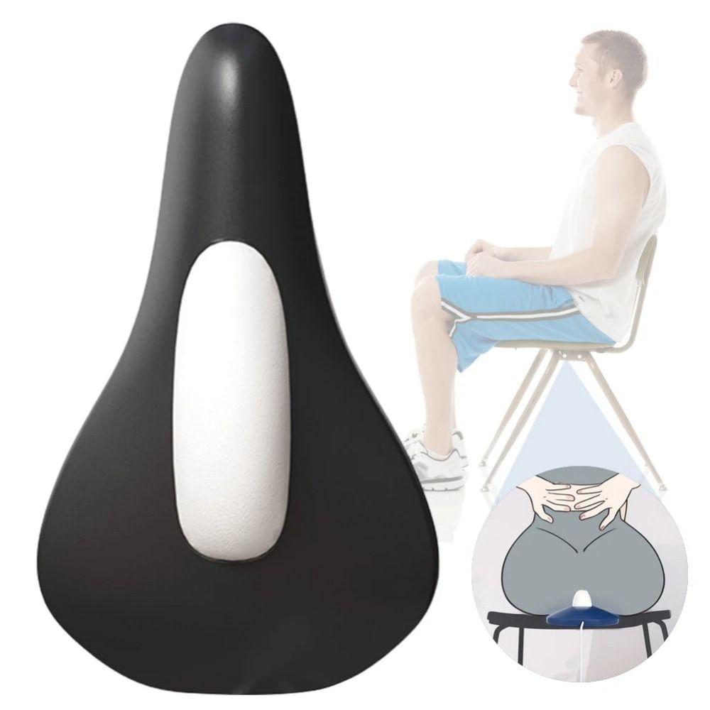 Enhanced Control PC Muscle Trainer Pelvic Floor Muscle Trainer Tightening Exercise чорний
Enhanced Control PC Muscle Trainer Pelvic Floor Muscle Trainer Tightening Exercise чорний