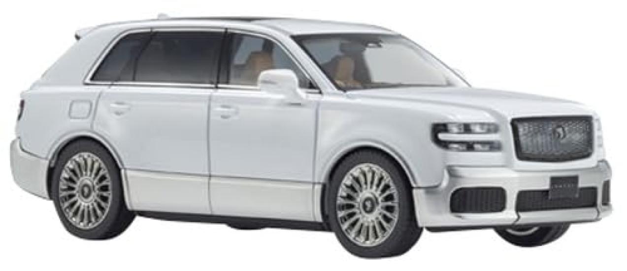 Kyosho Original Масштаб Toyota Century с отделкой KS03926WS 1/43 (Хаккаку) (Белый/серебристый) Средне-коричневый салон, Модель,
Kyosho Original Масштаб Toyota Century с отделкой KS03926WS 1/43 (Хаккаку) (Белый/серебристый) Средне-коричневый салон, Модель,
