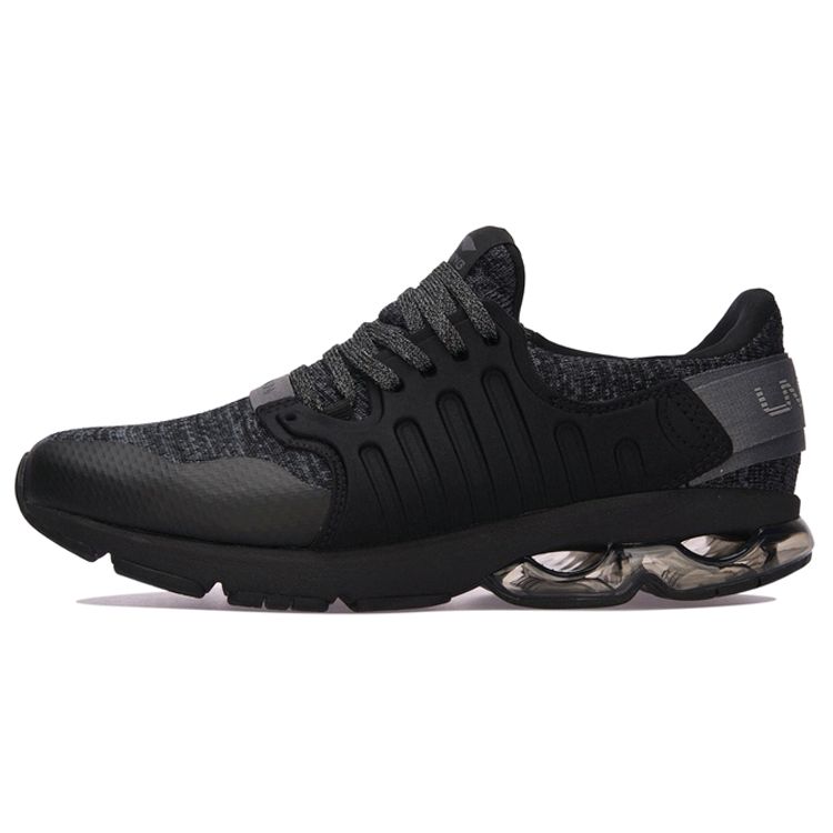 Кроссовки Li Ning Half Palm Air Arc из комфортной ткани TPU с амортизацией, нескользящие, износостойкие, легкие, с низким верхом ARHM091-1 42⅓
Кроссовки Li Ning Half Palm Air Arc из комфортной ткани TPU с амортизацией, нескользящие, износостойкие, легкие, с низким верхом ARHM091-1 42⅓