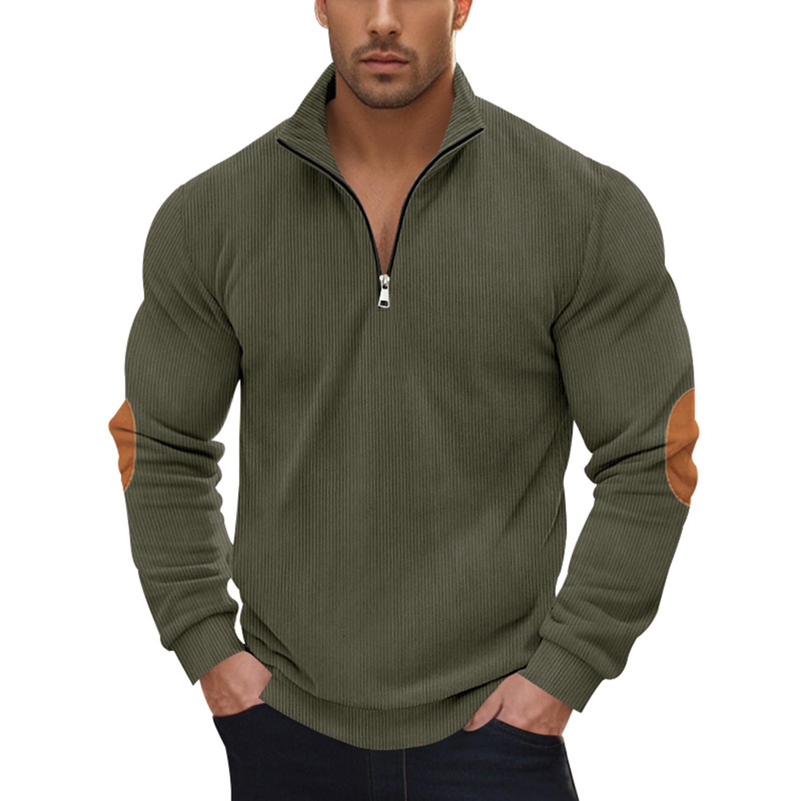 Мужская толстовка, свободная однотонная уличная теплая дышащая футболка, топ L армия зеленый
Мужская толстовка, свободная однотонная уличная теплая дышащая футболка, топ L армия зеленый