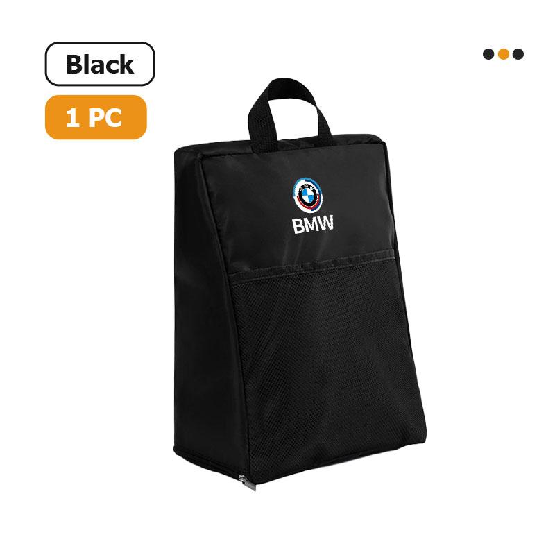 For BMW Car Shoes Storage Bags Travel Organizer Hanging Bag E90 E60 E93 E87 G01 G20 X3 X5 F30 F20 G05 G06 G07 F07
For BMW Car Shoes Storage Bags Travel Organizer Hanging Bag E90 E60 E93 E87 G01 G20 X3 X5 F30 F20 G05 G06 G07 F07