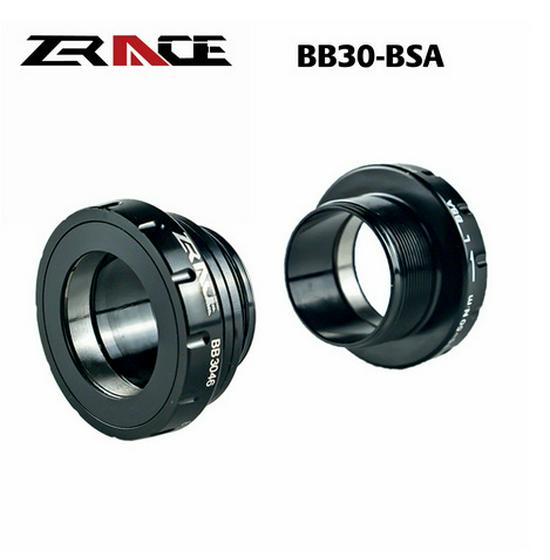 ZRACE BSA30/BB30 Bottom Bracket
ZRACE BSA30/BB30 Bottom Bracket