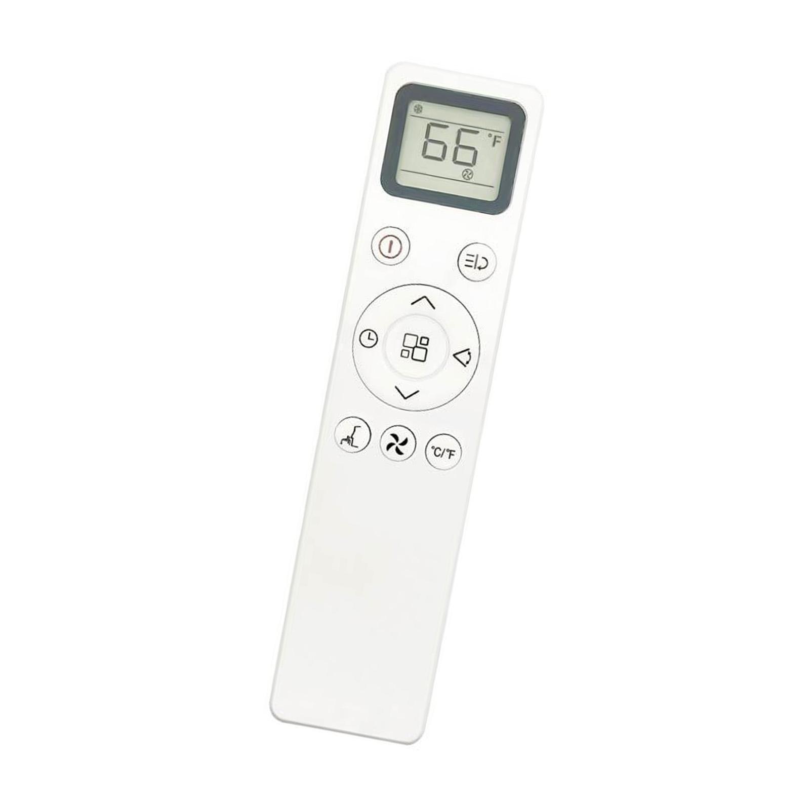 Air Conditioner Remote Control LCD Conditioning Use for 810900811B Air Conditioner Full Functionality Replacement 1
Air Conditioner Remote Control LCD Conditioning Use for 810900811B Air Conditioner Full Functionality Replacement 1