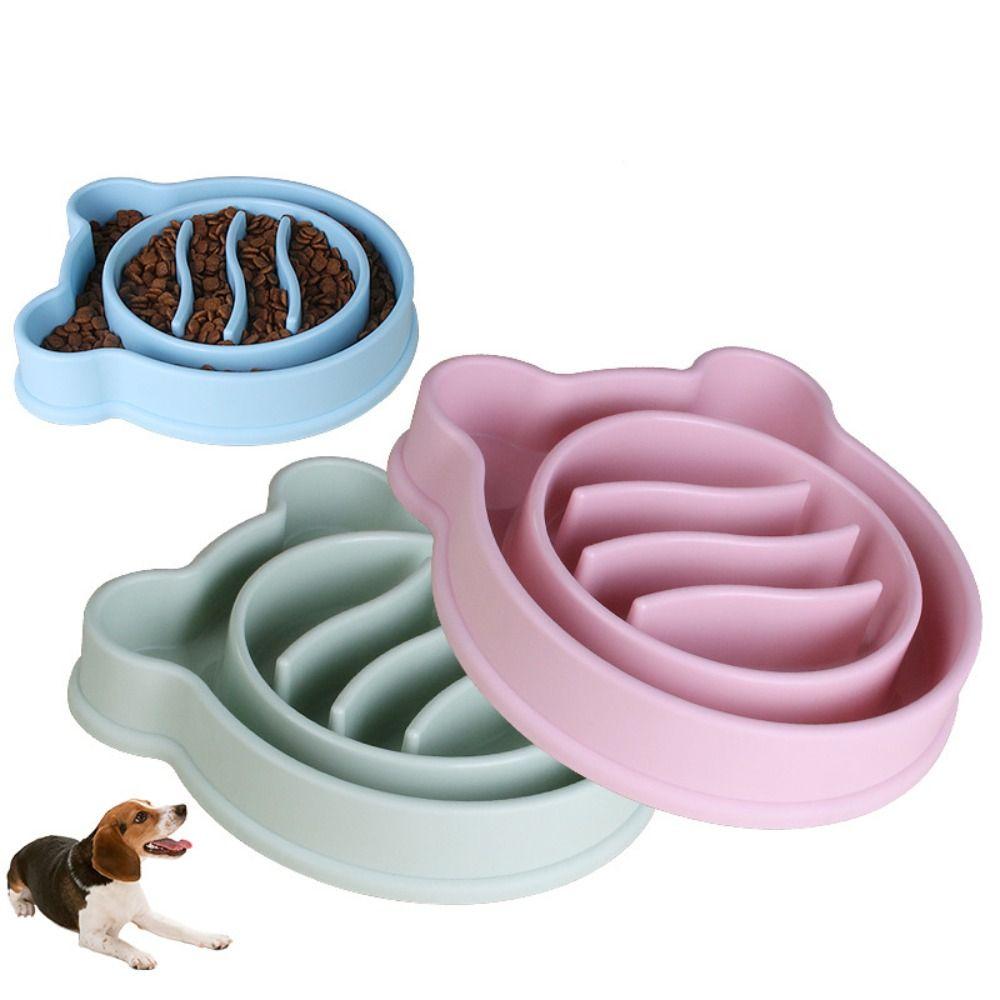 Round Pet Feeding Basin Plastic Dog Feeder Pet Feeding Tool Cat Slow Food Bowl Kitten синий
Round Pet Feeding Basin Plastic Dog Feeder Pet Feeding Tool Cat Slow Food Bowl Kitten синий
