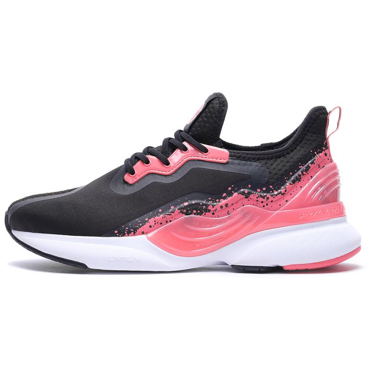 New LiNing CrazyRun X Cushioning Low Top Running Shoes Women s Orange Red ARHP076-1 35.5
New LiNing CrazyRun X Cushioning Low Top Running Shoes Women s Orange Red ARHP076-1 35.5