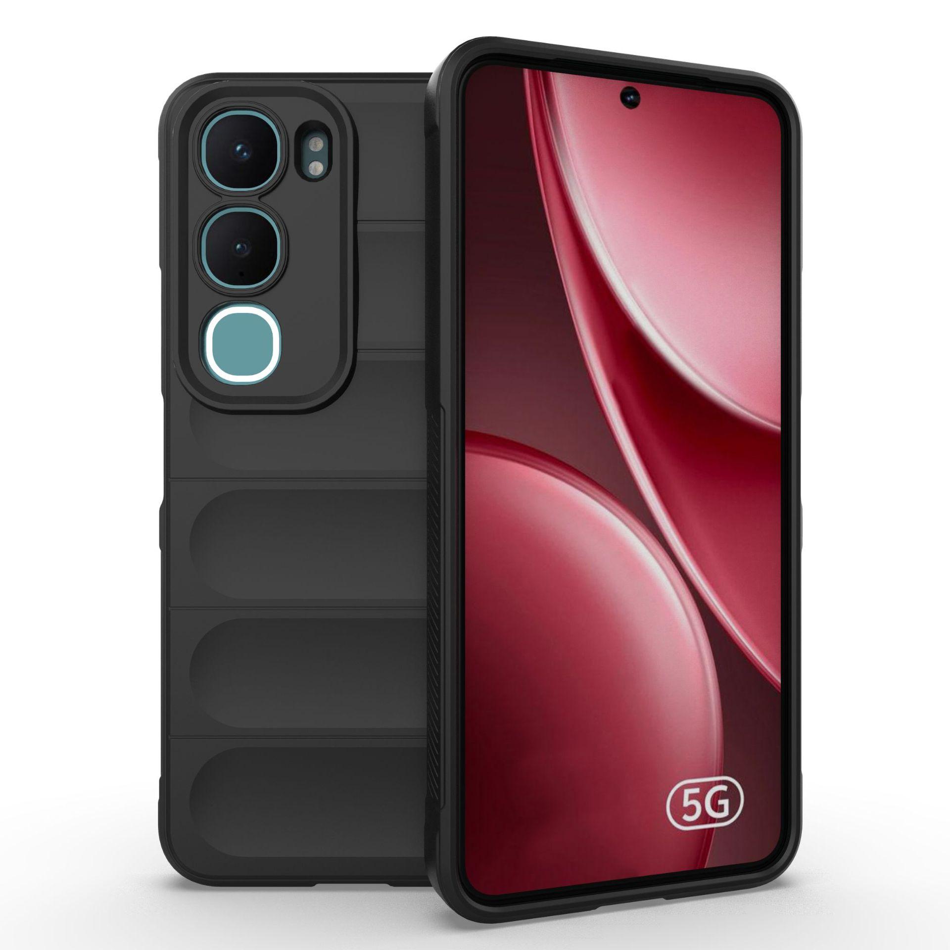 Vivo Y31/Y21D Phone Case,Soft TPU Shockproof Phone Cover for Vivo Y31/Y21D чёрный
Vivo Y31/Y21D Phone Case,Soft TPU Shockproof Phone Cover for Vivo Y31/Y21D чёрный
