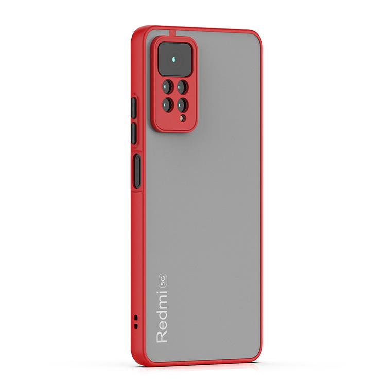 Матовий твердий чохол для телефону з відчуттям шкіри для Xiaomi Redmi Note 11 Pro 4G 5G 11s Note11 S 11pro Глобальний протиударний силіконовий чохол на задню панель Redmi note 11s 4G
Матовий твердий чохол для телефону з відчуттям шкіри для Xiaomi Redmi Note 11 Pro 4G 5G 11s Note11 S 11pro Глобальний протиударний силіконовий чохол на задню панель Redmi note 11s 4G