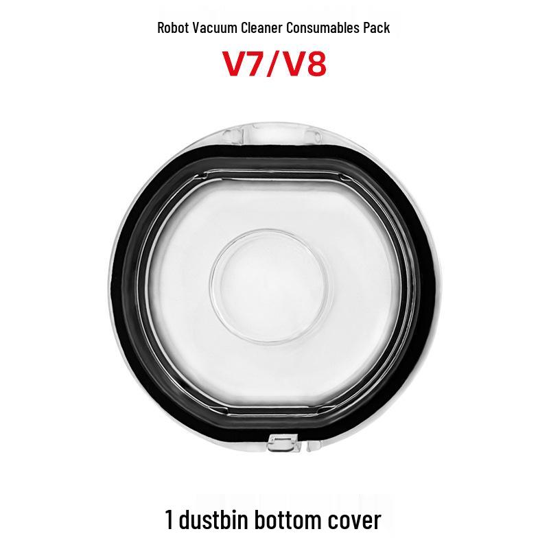 Dyson Vacuum Dust Bin Sealing Ring for V7/V8/V10/SV11/V12 Models
Dyson Vacuum Dust Bin Sealing Ring for V7/V8/V10/SV11/V12 Models