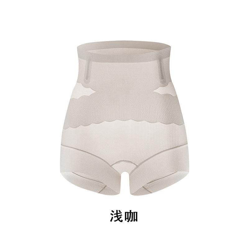High waist body sculpting underwear is specially designed for small belly, seamless high elasticity, breathable and comfortable large 2xl ( 75-85kg )
High waist body sculpting underwear is specially designed for small belly, seamless high elasticity, breathable and comfortable large 2xl ( 75-85kg )