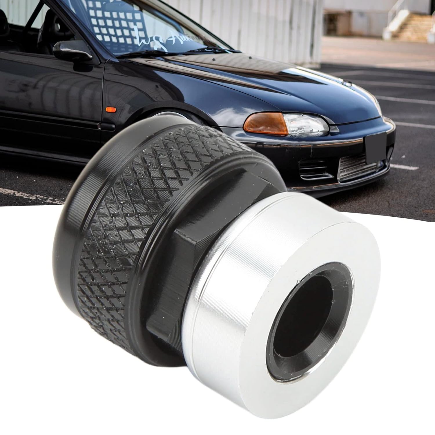 Intake Air Temp Sensor Adapter Air Intake Temperature Sensor Adapter Metal Inlet Temp Sensor Adapter for K Series K20 K24 K Swap EG EK
Intake Air Temp Sensor Adapter Air Intake Temperature Sensor Adapter Metal Inlet Temp Sensor Adapter for K Series K20 K24 K Swap EG EK