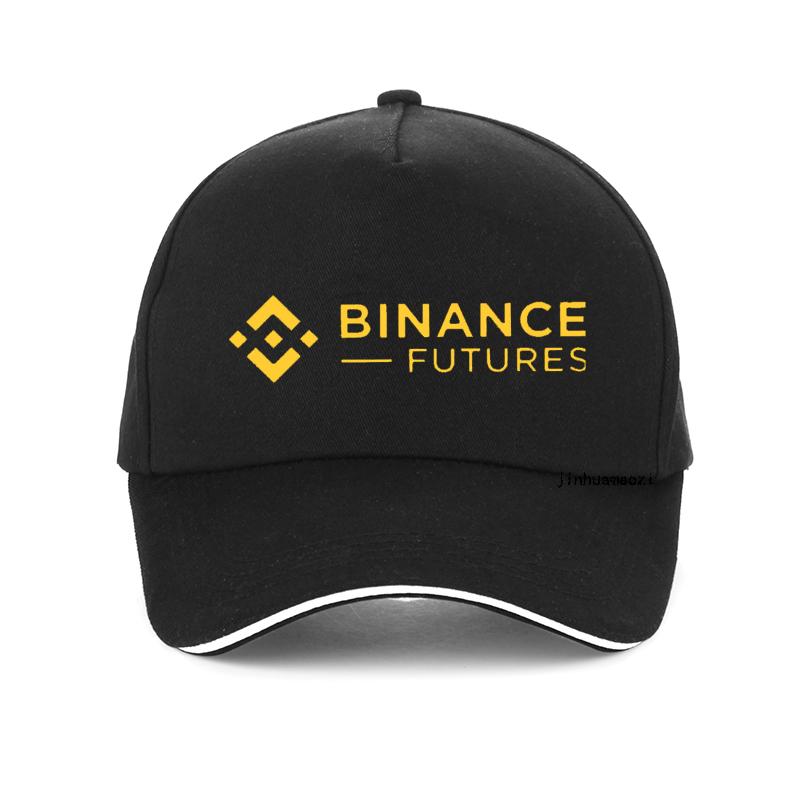 Binance Coin Cryptocurrency Miners hat For Unisex Futures Personality Unisex Women baseball cap print binance hats Snapback gorras Adjustable
Binance Coin Cryptocurrency Miners hat For Unisex Futures Personality Unisex Women baseball cap print binance hats Snapback gorras Adjustable