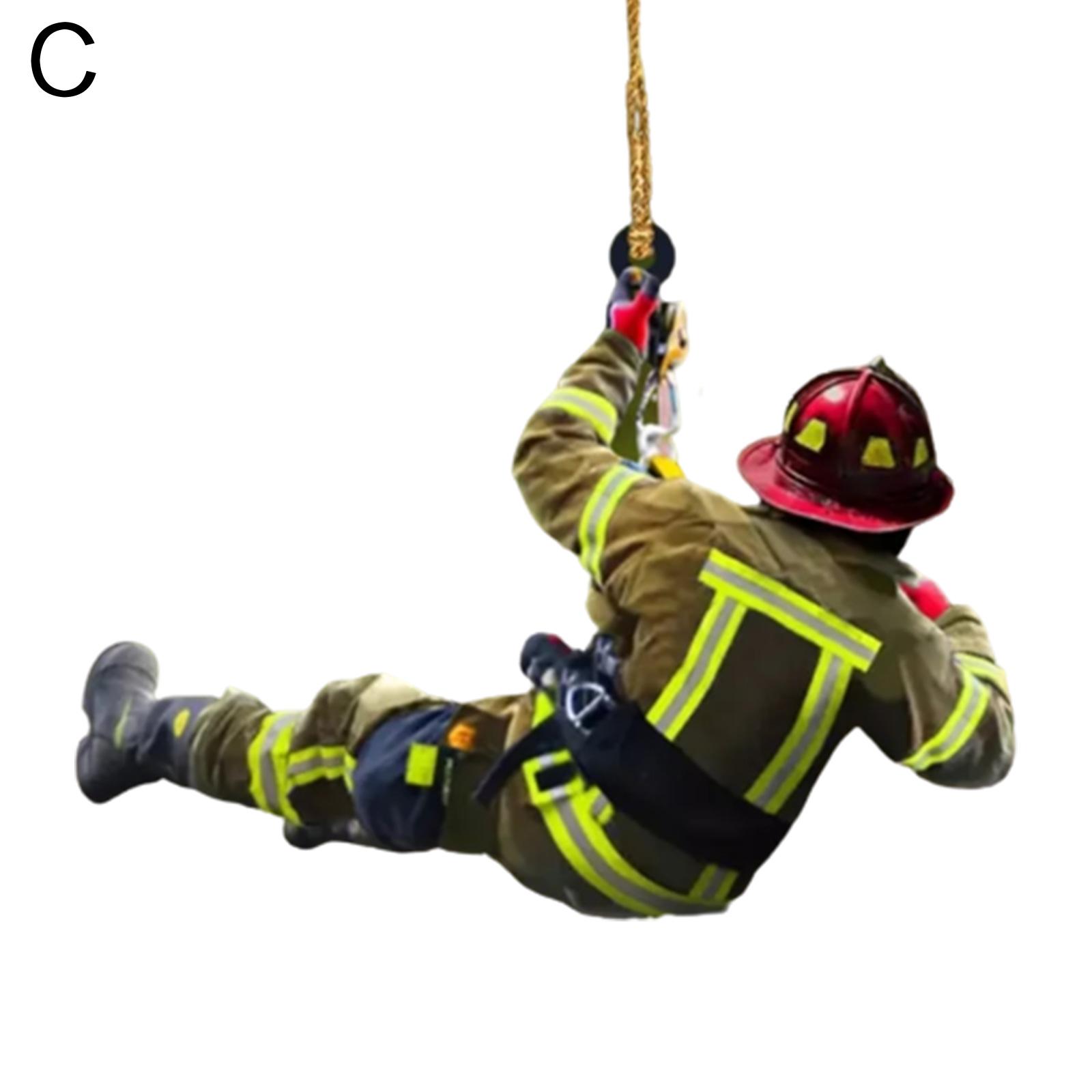 Автомобільна підвіска Пожежний Персоналізована різдвяна прикраса пожежної ялинки Підвіска Різдвяна підвіска Авто заднього виду Home Mir P4Y1 коричневий
Автомобільна підвіска Пожежний Персоналізована різдвяна прикраса пожежної ялинки Підвіска Різдвяна підвіска Авто заднього виду Home Mir P4Y1 коричневий