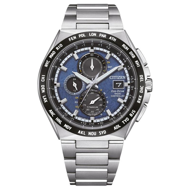 CITIZEN Eco-Drive Series 100 Meters Waterproof Solar Quartz Super Titanium Strap 43.5mm Men s Watch Blue Dial AT8238-84L синій
CITIZEN Eco-Drive Series 100 Meters Waterproof Solar Quartz Super Titanium Strap 43.5mm Men s Watch Blue Dial AT8238-84L синій