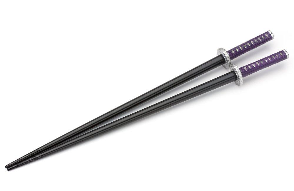 Kotobukiya Samurai Chopsticks Japanese Sword Ishida Mitsunari
Kotobukiya Samurai Chopsticks Japanese Sword Ishida Mitsunari