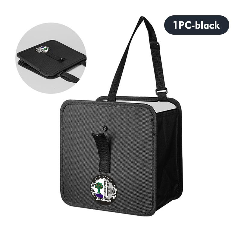 For AMG Large Capacity Car Styling Hanging Waterproof Leakproof Trash Can Storage Bag Benz B-CLASS C-CLASS GLC GLE GLK W190 W201
For AMG Large Capacity Car Styling Hanging Waterproof Leakproof Trash Can Storage Bag Benz B-CLASS C-CLASS GLC GLE GLK W190 W201