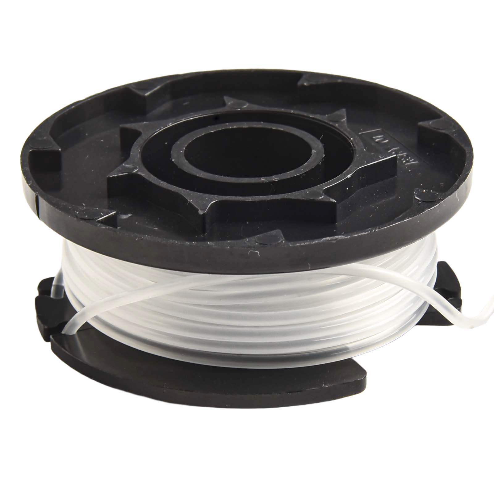 For Einhell-CT 18/28 Li Grass Trimmer Line Spool Line Spool Black Brushcutter Line Lawn Mower Cutting Line Nylon China Mainland
For Einhell-CT 18/28 Li Grass Trimmer Line Spool Line Spool Black Brushcutter Line Lawn Mower Cutting Line Nylon China Mainland