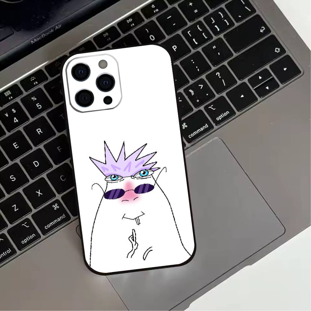 Hamster Caveman Phone Case For iPhone 17,16,15,14,13,12,11 Plus,Pro Max,XS,Soft Silicone Black Cover iPhone17
Hamster Caveman Phone Case For iPhone 17,16,15,14,13,12,11 Plus,Pro Max,XS,Soft Silicone Black Cover iPhone17