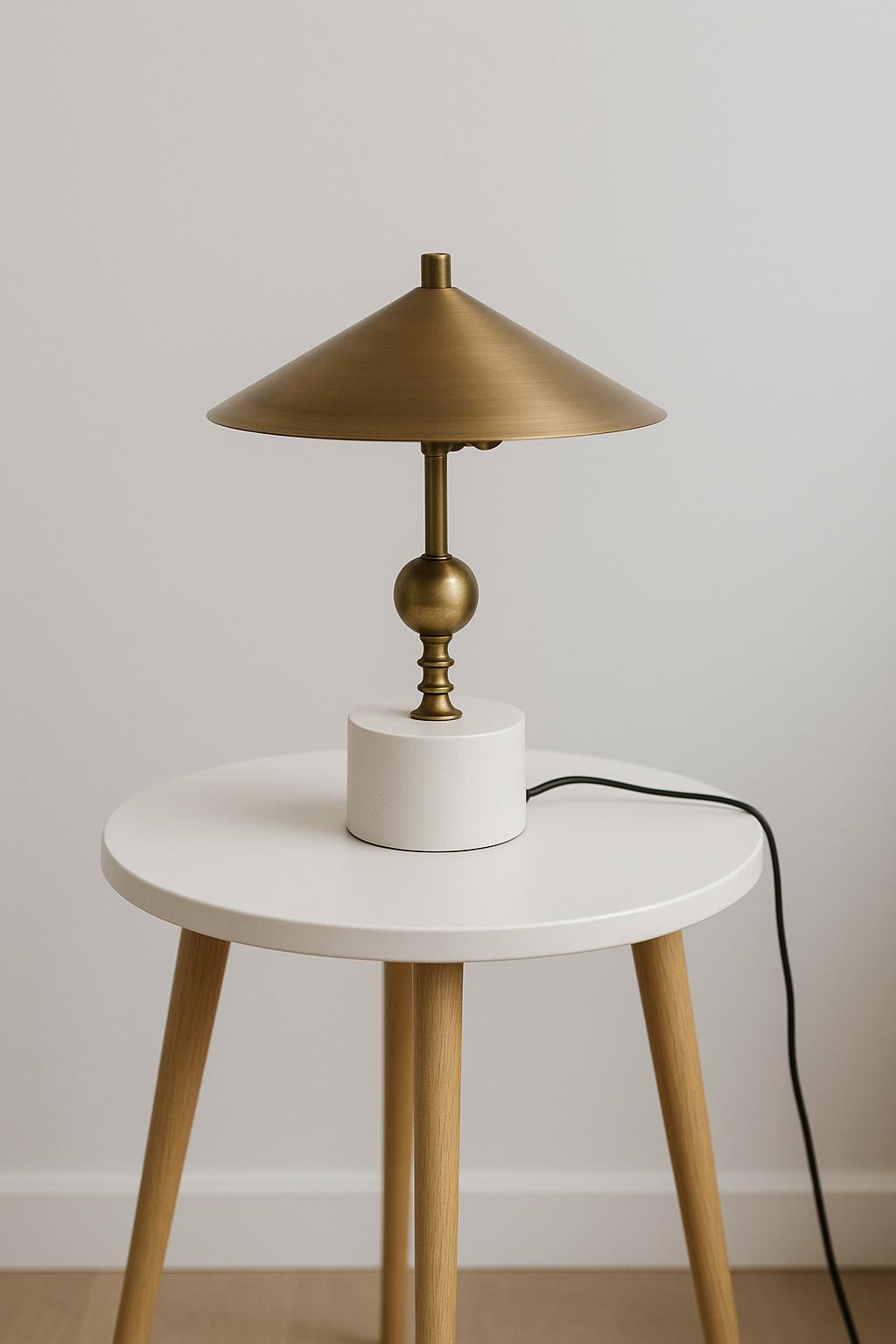 Сучасна настільна лампа в стилі середини століття, приліжкова лампа, натхненна вінтажем, конічний абажур, настільна лампа, елегантне освітлення для спальні та вітальні, подарунок 15 золотий
Сучасна настільна лампа в стилі середини століття, приліжкова лампа, натхненна вінтажем, конічний абажур, настільна лампа, елегантне освітлення для спальні та вітальні, подарунок 15 золотий