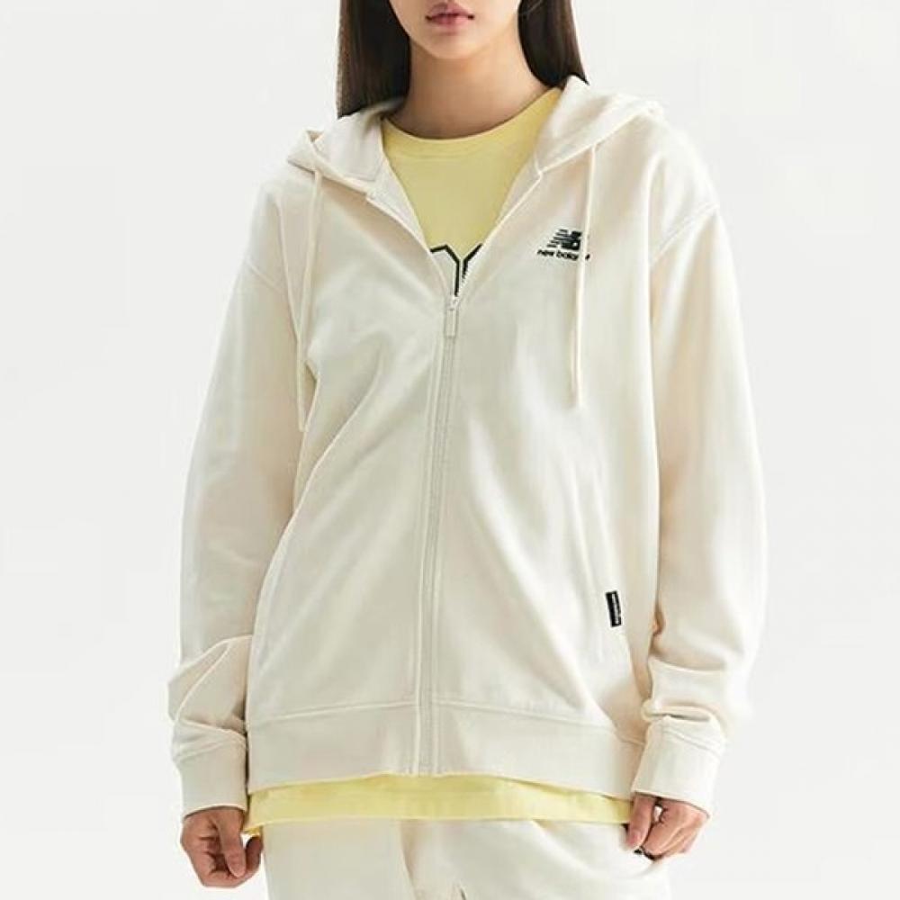 New Balance HAlf Club New BAlAnce A New BAlAnce Uni Полуовер Толстовка с капюшоном на молнии Nbmdd310 ivory/090
New Balance HAlf Club New BAlAnce A New BAlAnce Uni Полуовер Толстовка с капюшоном на молнии Nbmdd310 ivory/090