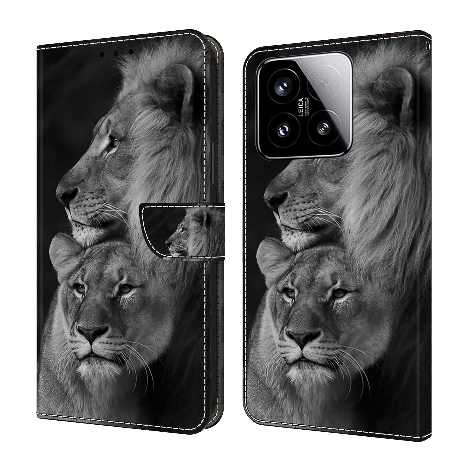 Для Xiaomi 15 Чохол Магнітна застібка 3D візерунок Шкіряний гаманець Чохол для телефону N
Для Xiaomi 15 Чохол Магнітна застібка 3D візерунок Шкіряний гаманець Чохол для телефону N