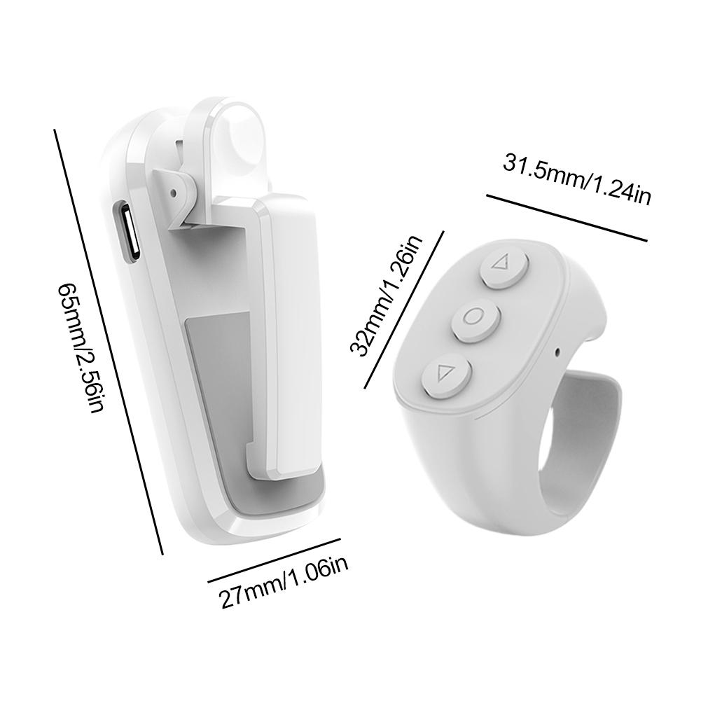 HKRC005 JX-07 Пульт дистанционного управления Hands-Free для чтения электронных книг, Перелистыватель страниц, Удаленный кликер Для Kindle Paperwhite Oasis Kobo E-book Readers
HKRC005 JX-07 Пульт дистанционного управления Hands-Free для чтения электронных книг, Перелистыватель страниц, Удаленный кликер Для Kindle Paperwhite Oasis Kobo E-book Readers