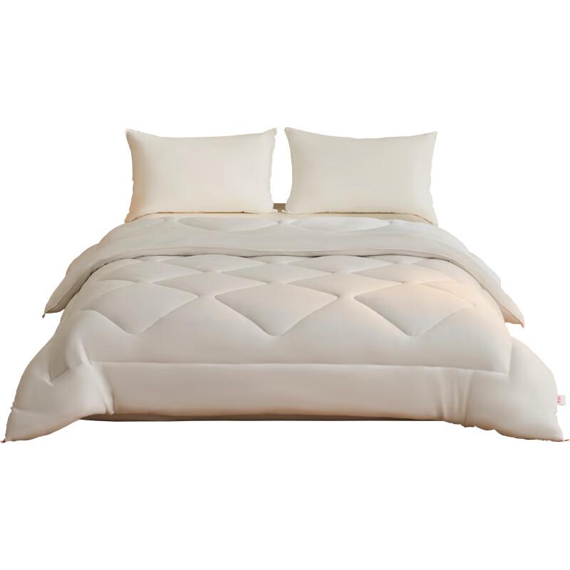 Hengyuanxiang Antibacterial All-Season Quilt 200cm*230cm
Hengyuanxiang Antibacterial All-Season Quilt 200cm*230cm