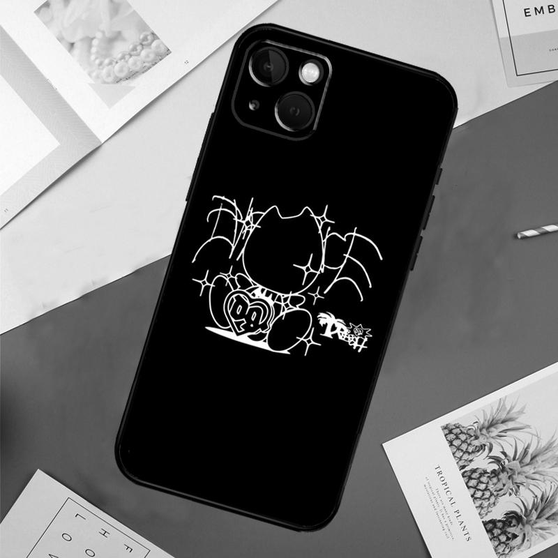 Drain Gang Case For iPhone 14 15 16 Pro Max 11 12 13 Mini X XR XS Max Plus Phone Back Cover iPhone 11
Drain Gang Case For iPhone 14 15 16 Pro Max 11 12 13 Mini X XR XS Max Plus Phone Back Cover iPhone 11