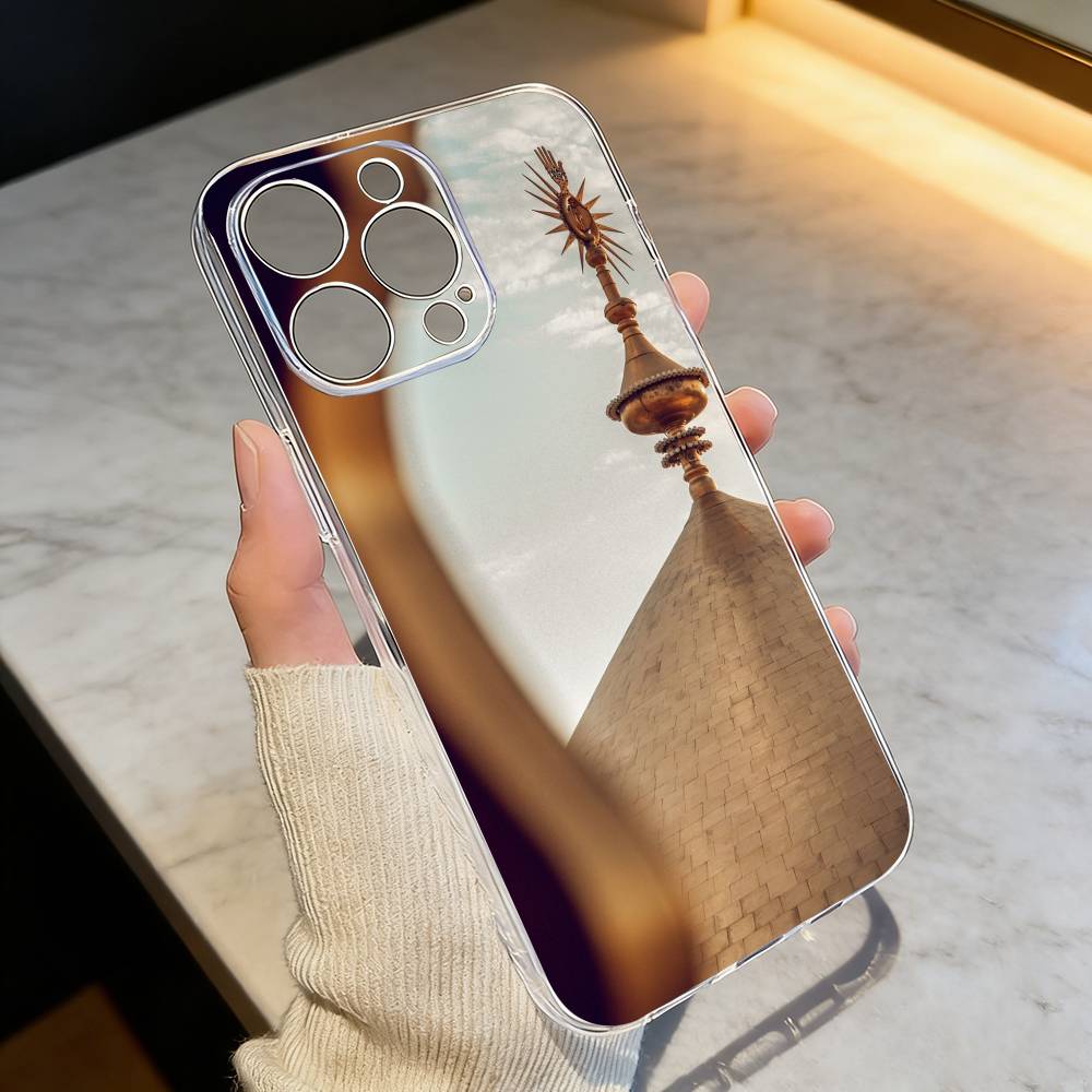 I-Imam Hussain S-Shia Ali Phone Case For iPhone 17 16 15 14 13 12 11 Mini Pro Max Plus Transparent Cover iPhone16pro
I-Imam Hussain S-Shia Ali Phone Case For iPhone 17 16 15 14 13 12 11 Mini Pro Max Plus Transparent Cover iPhone16pro