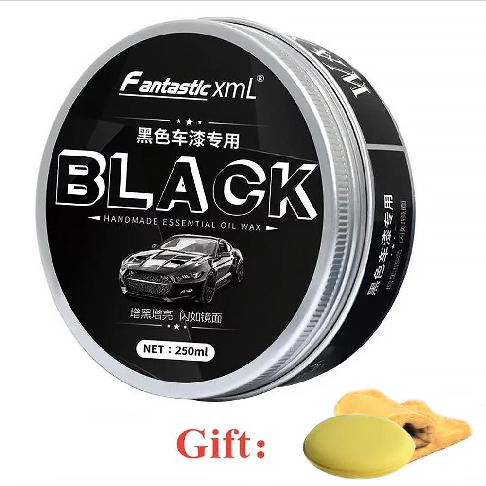 Набор для полировки автомобиля и нанесения кристаллического покрытия для создания твердого глянцевого воскового слоя, долговечной защиты и зеркального блеска
Набор для полировки автомобиля и нанесения кристаллического покрытия для создания твердого глянцевого воскового слоя, долговечной защиты и зеркального блеска