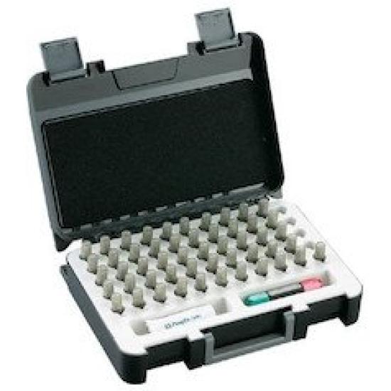 Niigata Seiki SK Сделано в Японии Набор стальных штифтов типа AA Набор из 51 шт. AA-2B
Niigata Seiki SK Сделано в Японии Набор стальных штифтов типа AA Набор из 51 шт. AA-2B