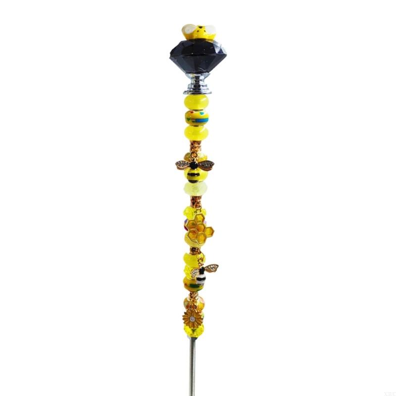 Bees Attractor Solar Garden Decoration Stake Durability Resins Metal Hybrids for Pollinators Enhancement X3UC чёрный
Bees Attractor Solar Garden Decoration Stake Durability Resins Metal Hybrids for Pollinators Enhancement X3UC чёрный