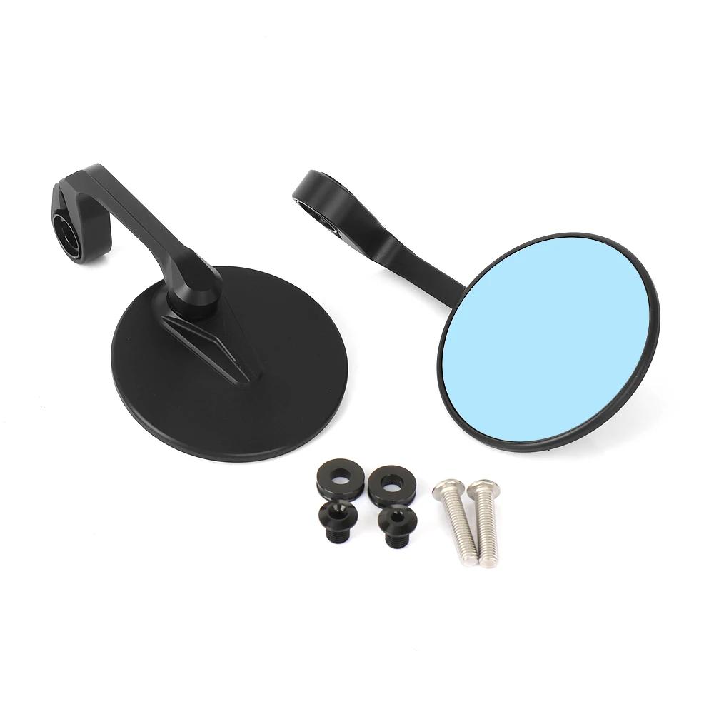 For Yamaha mt09 MT-09 MT09 MT 09 SP 2024 2025 Motorcycle Accessories Mirrors Round Bar End Mirror Blue Lenses Kit MT09 - SP
For Yamaha mt09 MT-09 MT09 MT 09 SP 2024 2025 Motorcycle Accessories Mirrors Round Bar End Mirror Blue Lenses Kit MT09 - SP