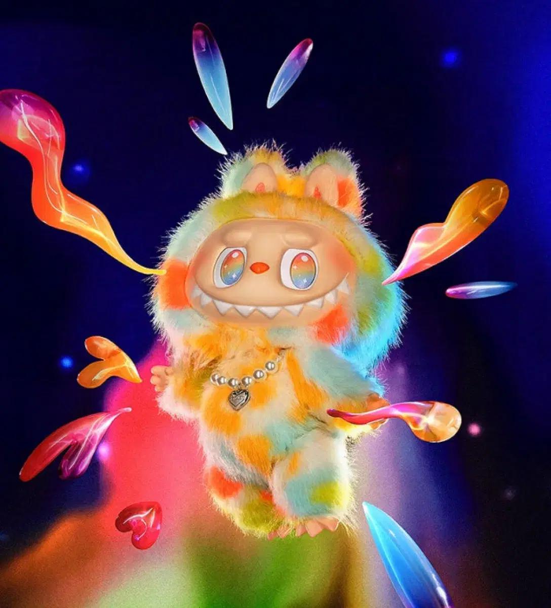 (Unopened) Authentic Pop Mart Rock The Universe Rock Couple
(Unopened) Authentic Pop Mart Rock The Universe Rock Couple