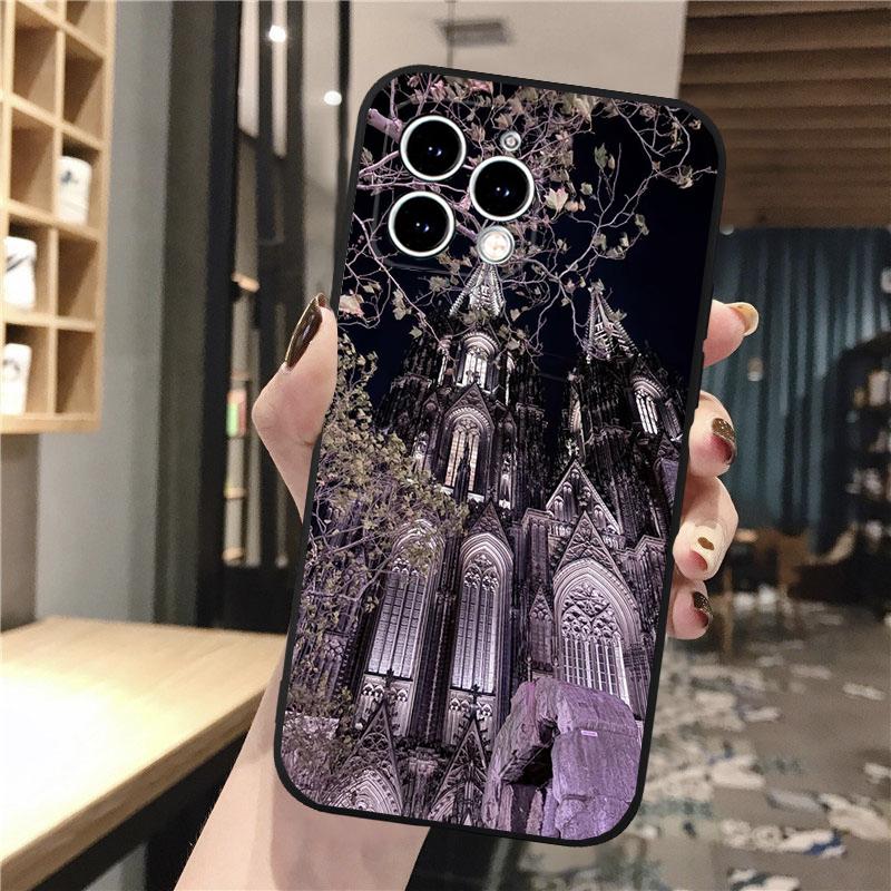 Gothic Castle Church Art Phone Case For iphone 17 Pro Max 17 Pro Air 16 15 14 13 Pro Max 15 16 Pro 15Plus iphone 14ProMax
Gothic Castle Church Art Phone Case For iphone 17 Pro Max 17 Pro Air 16 15 14 13 Pro Max 15 16 Pro 15Plus iphone 14ProMax