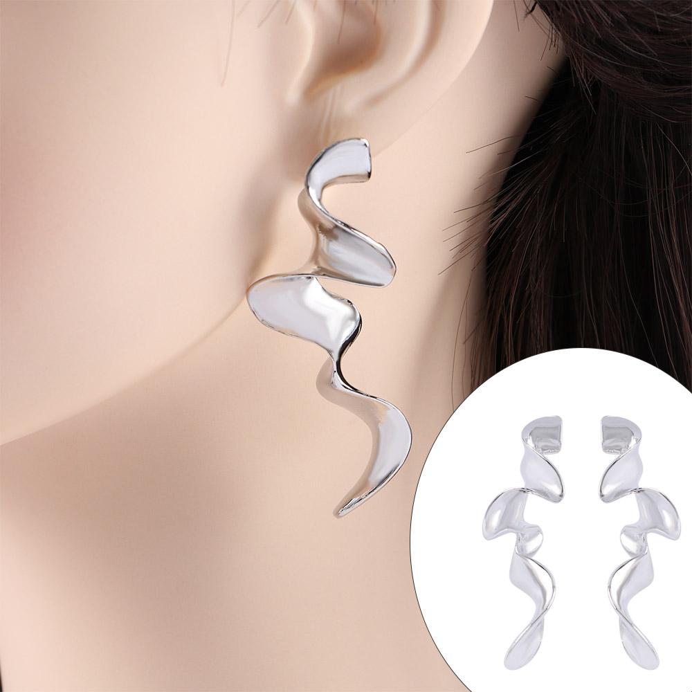 Geometric Exaggerate For Girls Ear Jewelry Korean Dangle Earrings Women Stud Earrings Drop Earrings
Geometric Exaggerate For Girls Ear Jewelry Korean Dangle Earrings Women Stud Earrings Drop Earrings