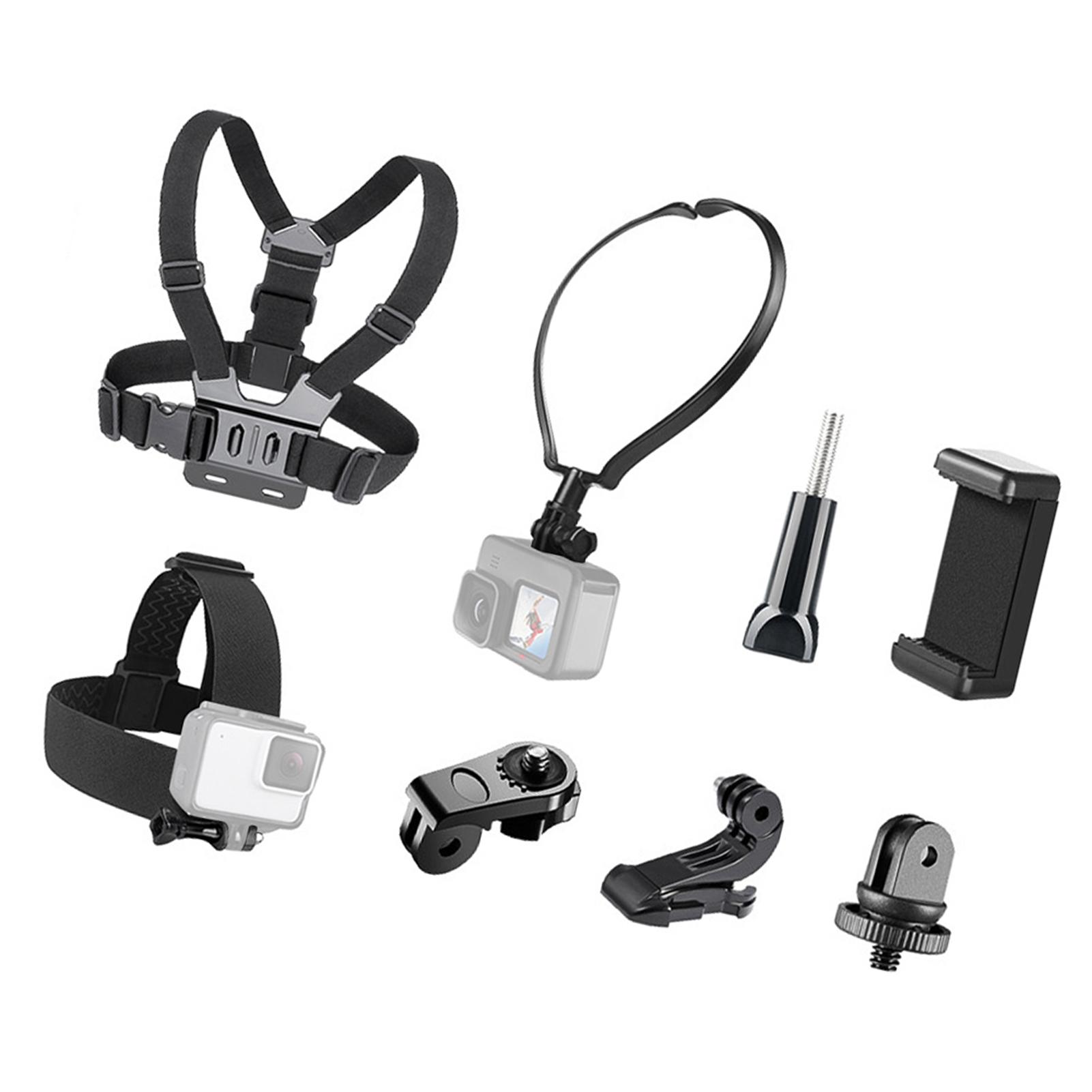 Professional Mount Cingola Camera Accessory with Phone with Boar Mount for Cycling Hiking
Professional Mount Cingola Camera Accessory with Phone with Boar Mount for Cycling Hiking