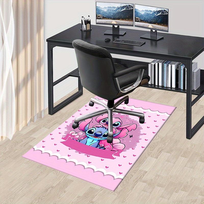 Office Rug Stitch, Love theme 3D Printed Anti-Slip Rug-Machine Washable for Living Room 60cm by 90cm
Office Rug Stitch, Love theme 3D Printed Anti-Slip Rug-Machine Washable for Living Room 60cm by 90cm