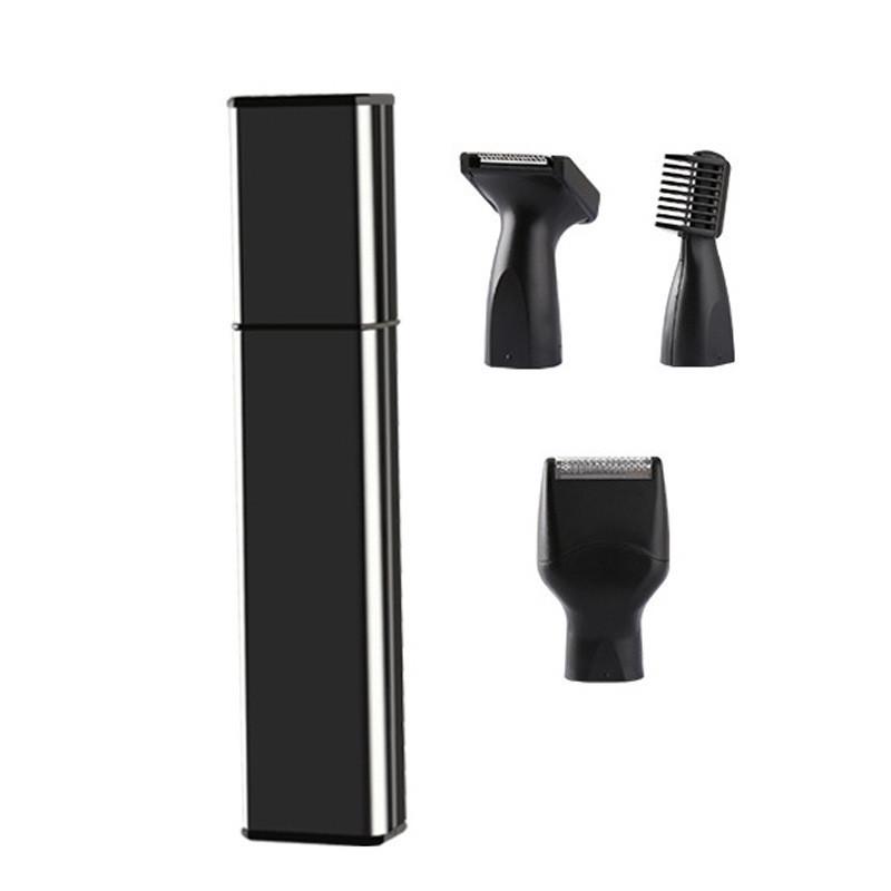 Электробритва Зарядка через USB Портативный Стиль Четыре в Одном Бритвенная Головка Моющаяся
Электробритва Зарядка через USB Портативный Стиль Четыре в Одном Бритвенная Головка Моющаяся