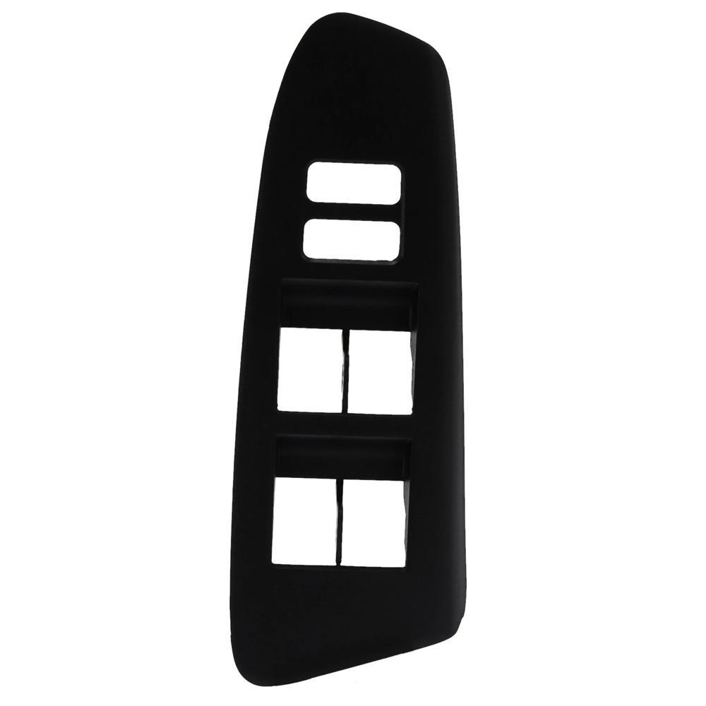 LH Master Power Window Switch Bezel Trim For Toyota Tacoma 4D 12-15 74202-04040
LH Master Power Window Switch Bezel Trim For Toyota Tacoma 4D 12-15 74202-04040