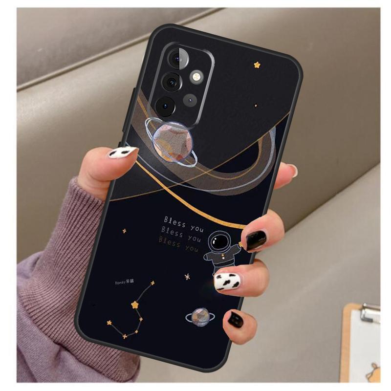 Чехол-космический корабль для астронавта для Samsung Galaxy A32 A52 A12 A22 A16 A26 A36 A56 A06 A55 A35 A15 A54 A34 A14 A13 A53 Samsung A34 5G
Чехол-космический корабль для астронавта для Samsung Galaxy A32 A52 A12 A22 A16 A26 A36 A56 A06 A55 A35 A15 A54 A34 A14 A13 A53 Samsung A34 5G