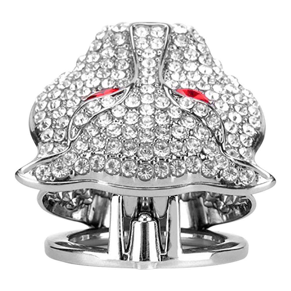 2025 New Car Engine Ignition Start Stop Button Cover With Diamond Start Switch Button Emblem Cover For Car Interior Accessories
2025 New Car Engine Ignition Start Stop Button Cover With Diamond Start Switch Button Emblem Cover For Car Interior Accessories