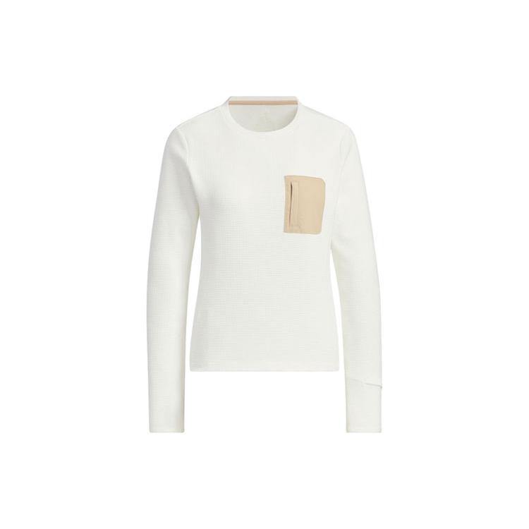 New Adidas City Escape Long Sleeve Sweatshirt Women s Jade White JE8580 XS
New Adidas City Escape Long Sleeve Sweatshirt Women s Jade White JE8580 XS