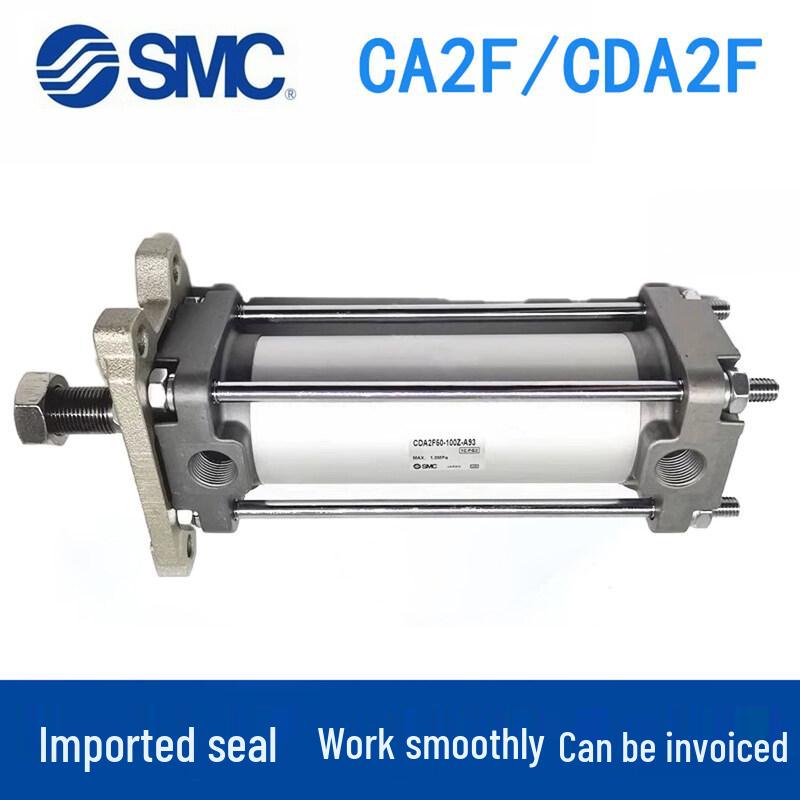 OIMG Standard Pneumatic Cylinder
OIMG Standard Pneumatic Cylinder