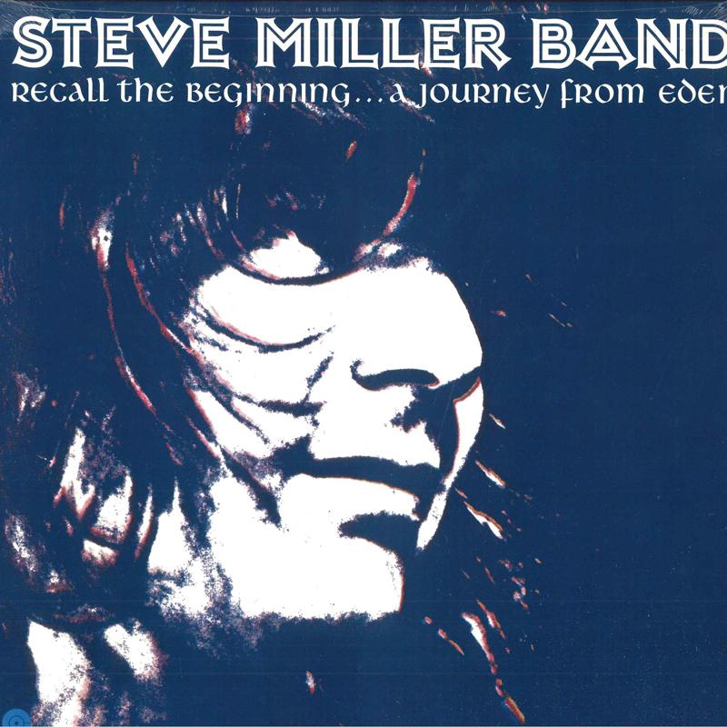 LP Record STEVE MILLER BAND - Recall The Beginning...A Journey Fr 00602567239079 Capitol Records 2018 UK, Europe Rock
LP Record STEVE MILLER BAND - Recall The Beginning...A Journey Fr 00602567239079 Capitol Records 2018 UK, Europe Rock