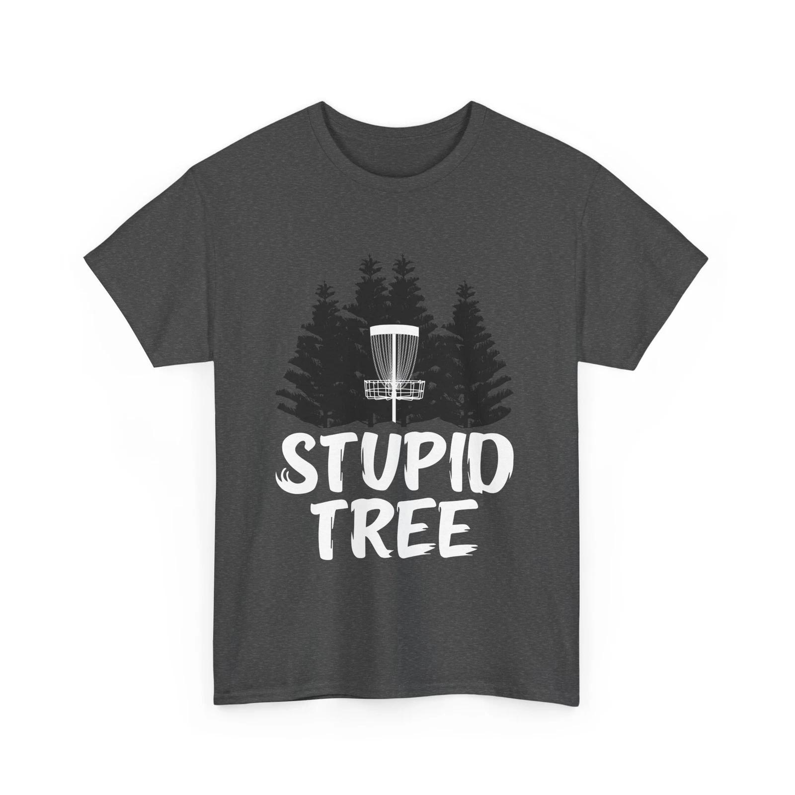 Disc Golf Shirt, Stupid Tree Disc Golfing Lovers Shirt, Disc Golfer T-shirt XL
Disc Golf Shirt, Stupid Tree Disc Golfing Lovers Shirt, Disc Golfer T-shirt XL