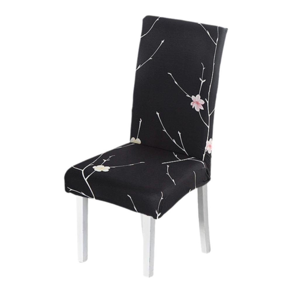 Эластичный чехол на обеденный стул с принтом, моющийся чехол на стул, украшение для дома, чехол на сиденье, отель Style C
Эластичный чехол на обеденный стул с принтом, моющийся чехол на стул, украшение для дома, чехол на сиденье, отель Style C