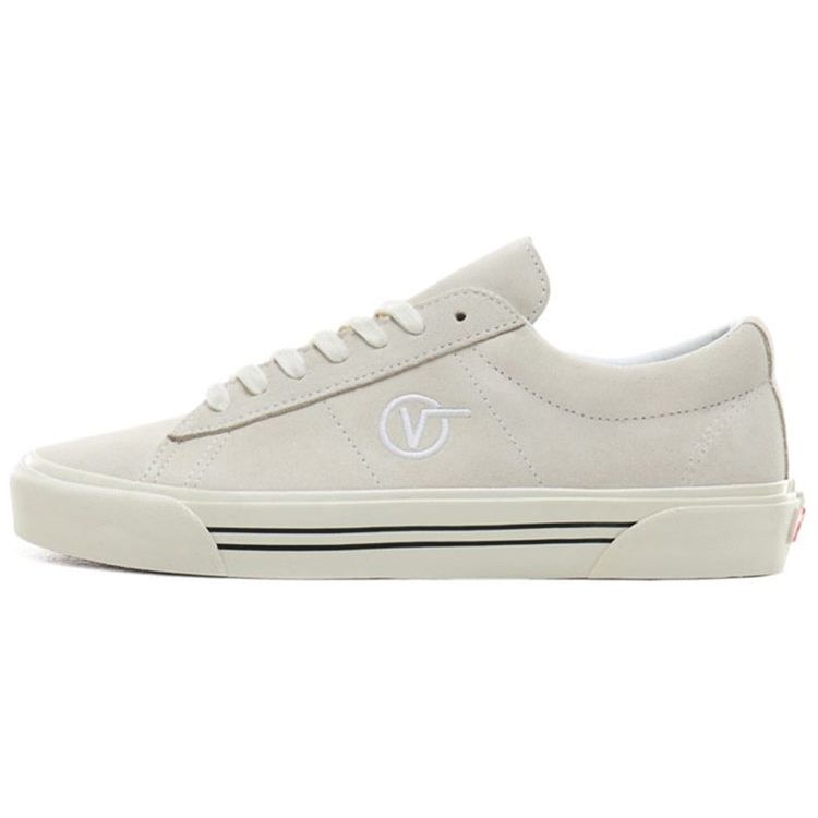 Vans Sid DX Anaheim Factory — белые кроссовки унисекс Og-Off-White Og-White VN0A4BTXUL4
Vans Sid DX Anaheim Factory — белые кроссовки унисекс Og-Off-White Og-White VN0A4BTXUL4